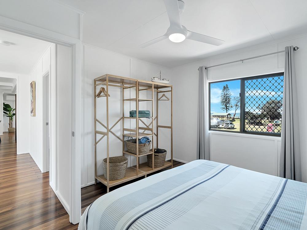 Brooms Head Accommodation