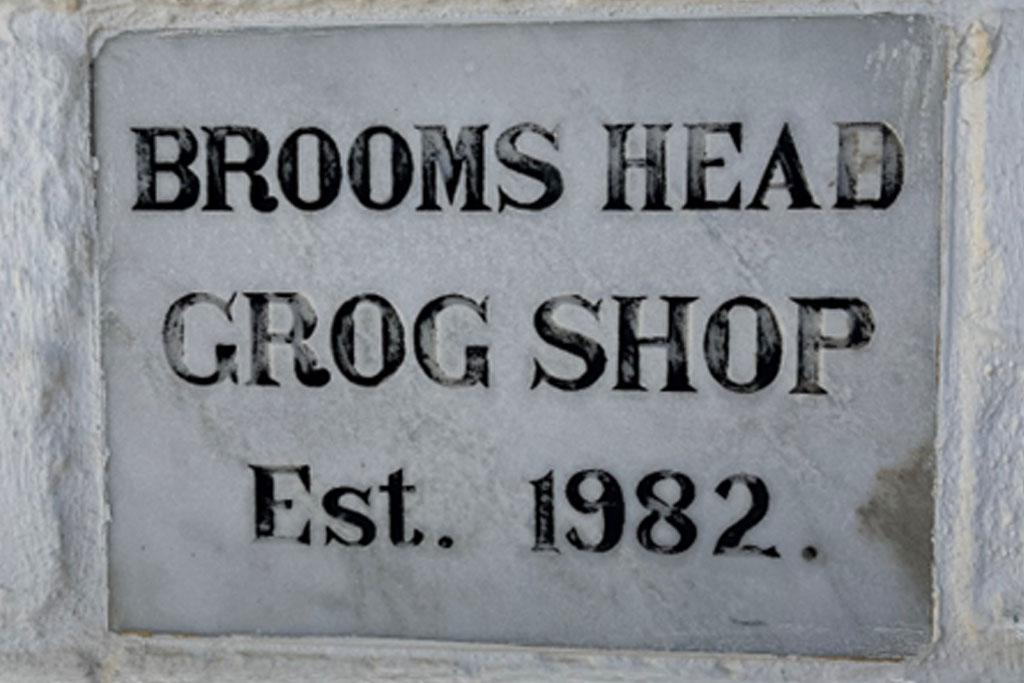 Brooms Head Grog Shop